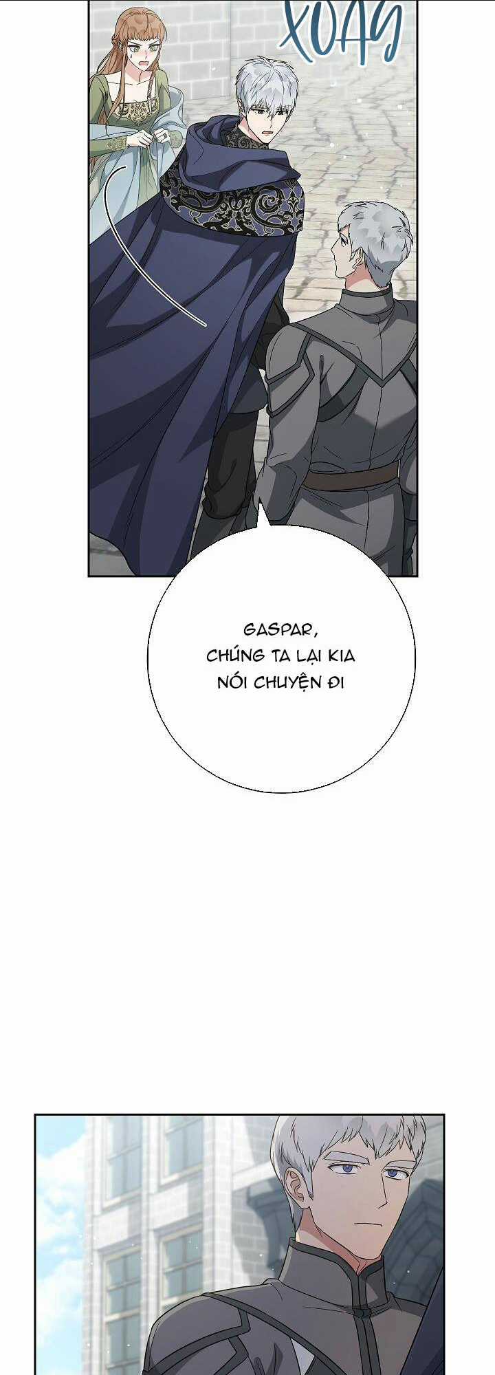 Cuộc Hôn Nhân Vụ Lợi Chapter 67 trang 40