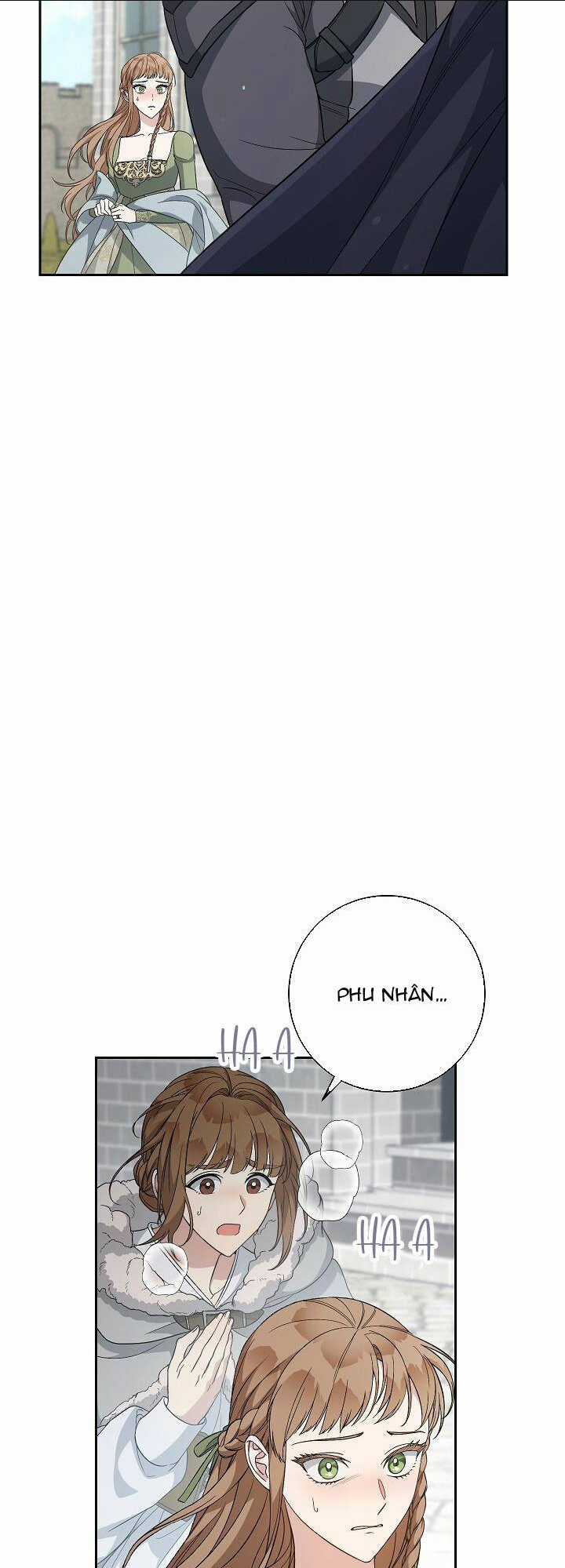 Cuộc Hôn Nhân Vụ Lợi Chapter 67 trang 41