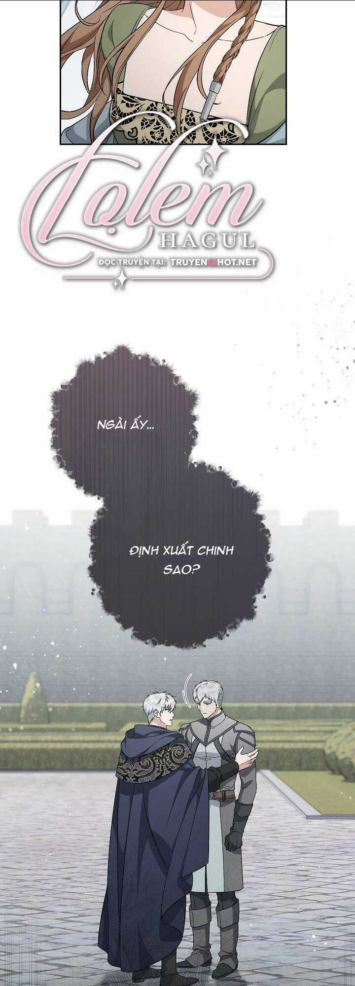 Cuộc Hôn Nhân Vụ Lợi Chapter 67 trang 42