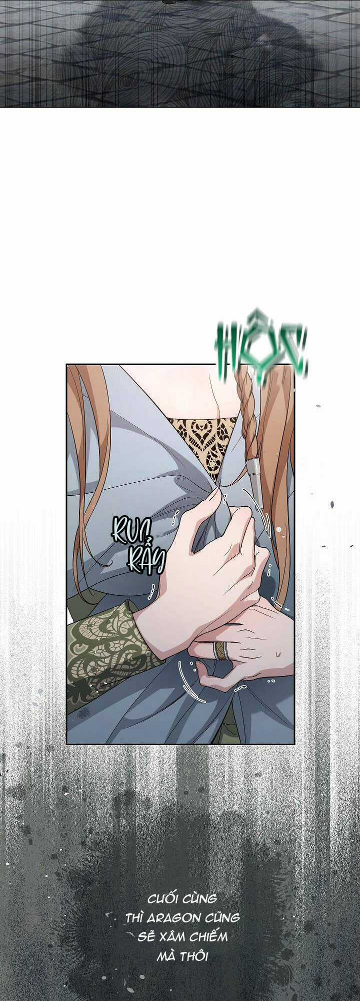 Cuộc Hôn Nhân Vụ Lợi Chapter 67 trang 43