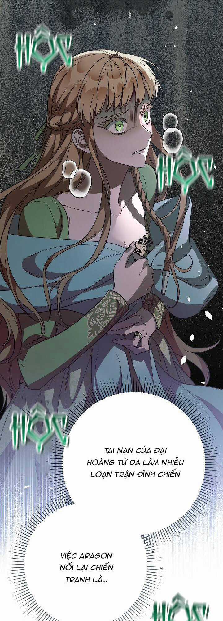 Cuộc Hôn Nhân Vụ Lợi Chapter 67 trang 44