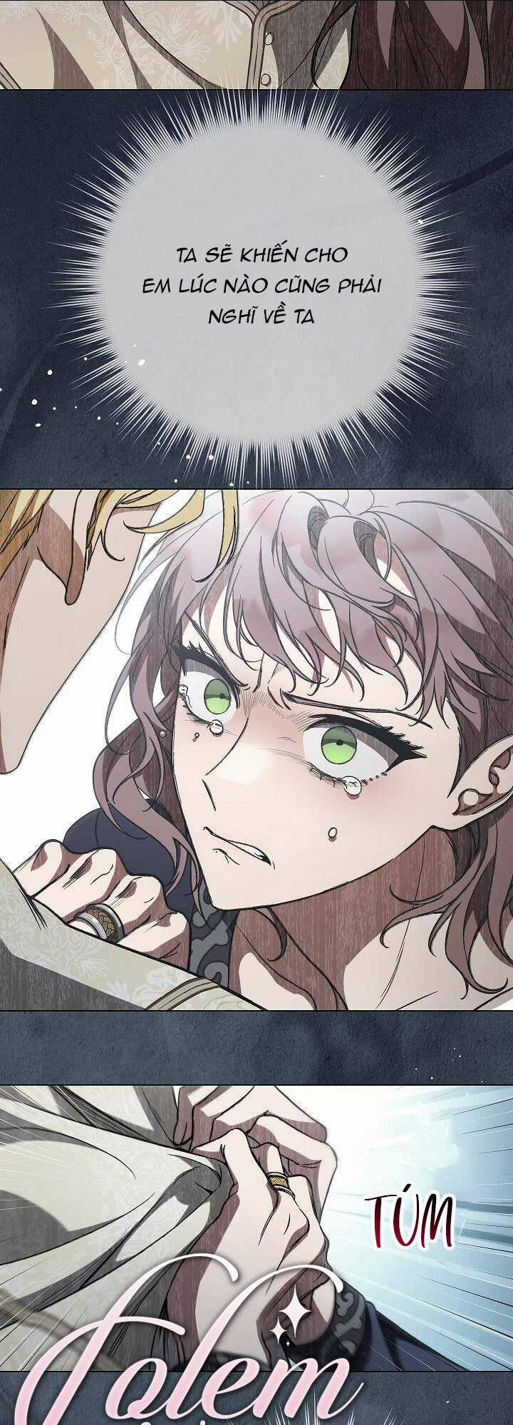 Cuộc Hôn Nhân Vụ Lợi Chapter 67 trang 49