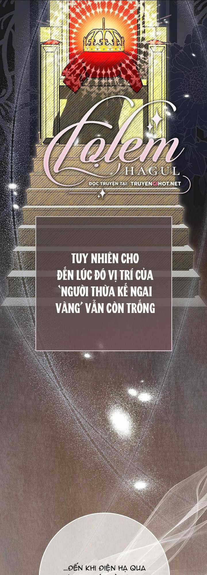 Cuộc Hôn Nhân Vụ Lợi Chapter 67 trang 8