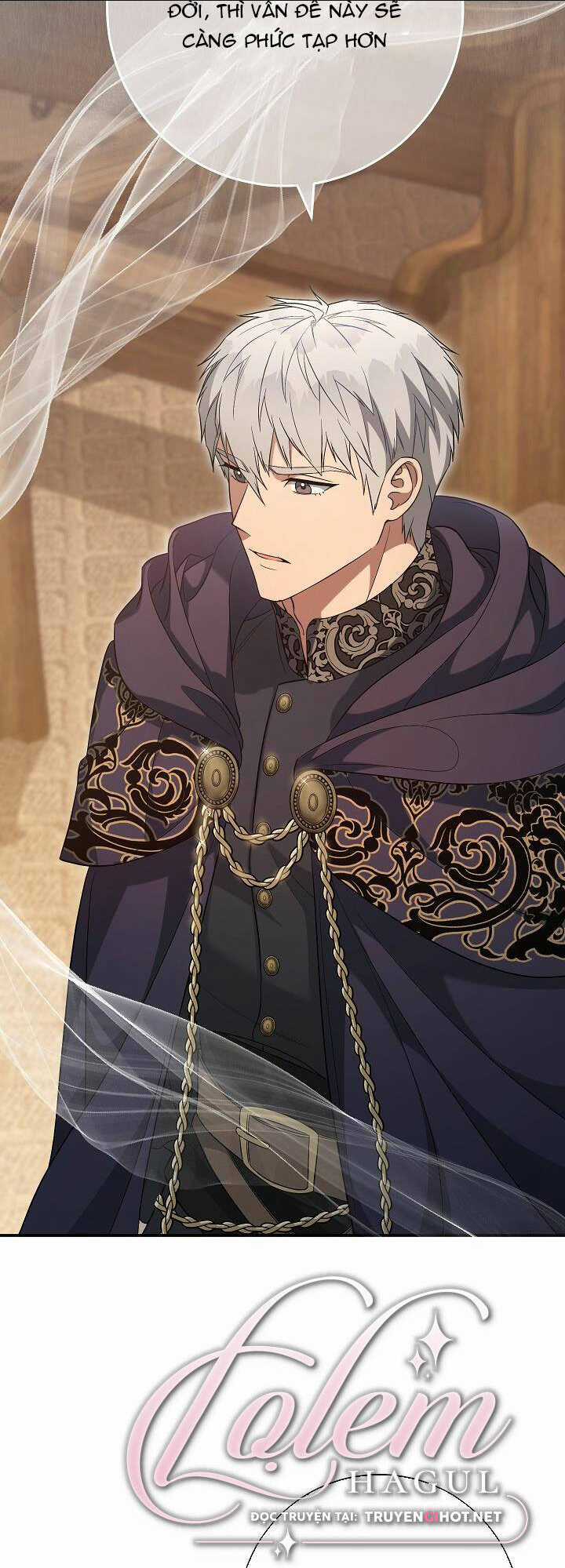 Cuộc Hôn Nhân Vụ Lợi Chapter 67 trang 9