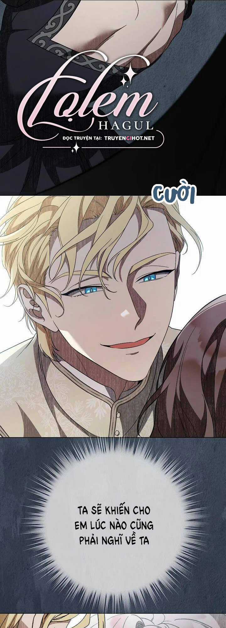 Cuộc Hôn Nhân Vụ Lợi Chapter 68 trang 1
