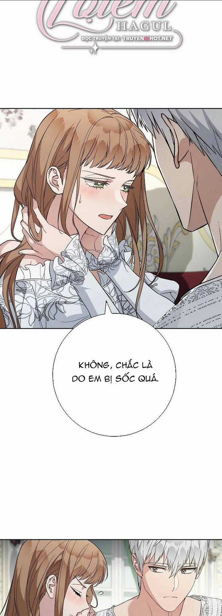 Cuộc Hôn Nhân Vụ Lợi Chapter 68 trang 10