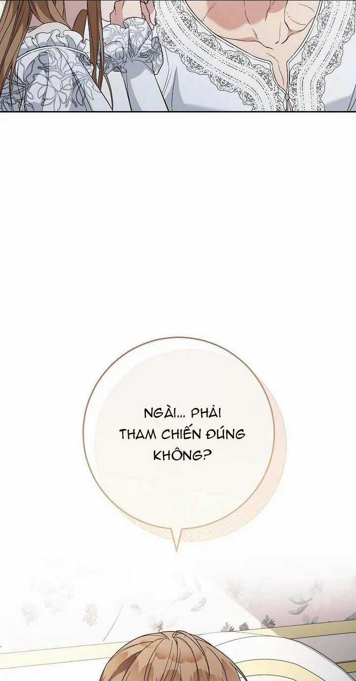 Cuộc Hôn Nhân Vụ Lợi Chapter 68 trang 11