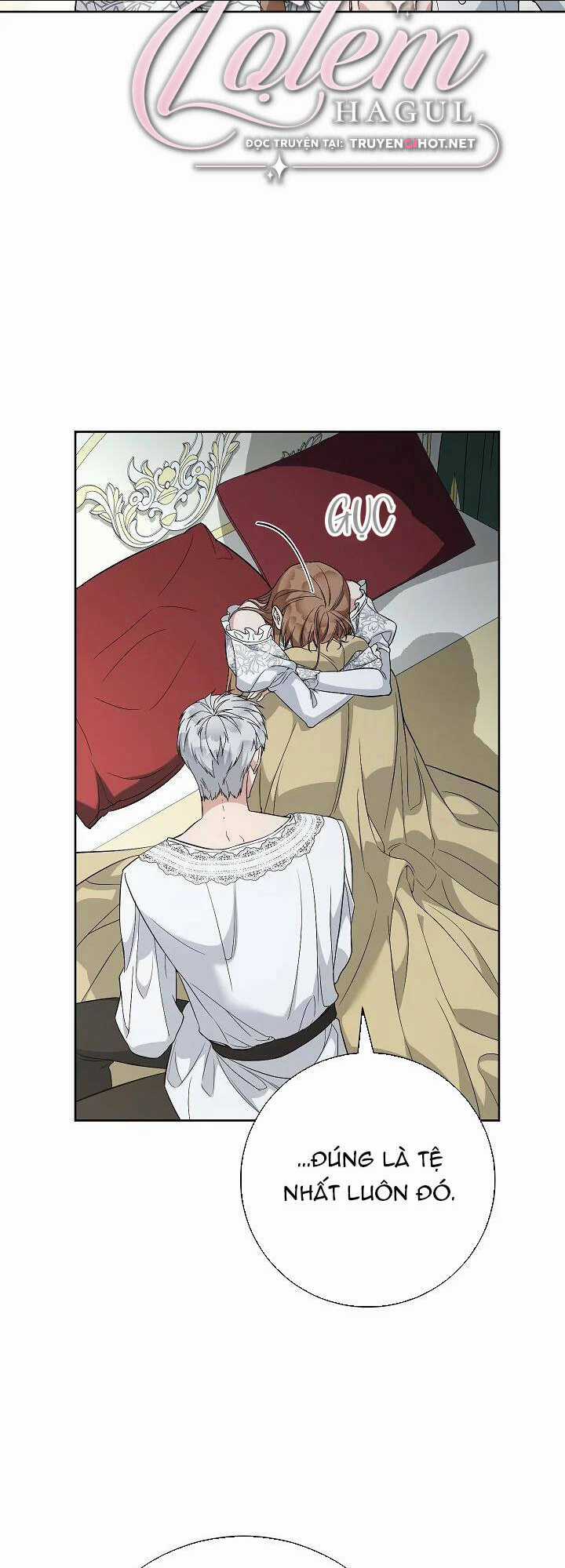 Cuộc Hôn Nhân Vụ Lợi Chapter 68 trang 14