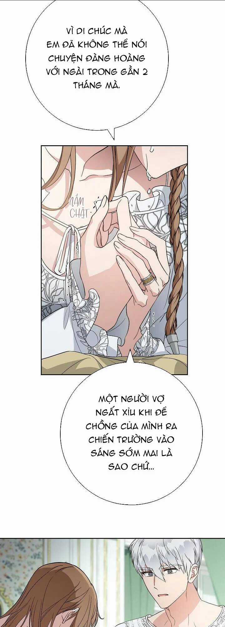 Cuộc Hôn Nhân Vụ Lợi Chapter 68 trang 15