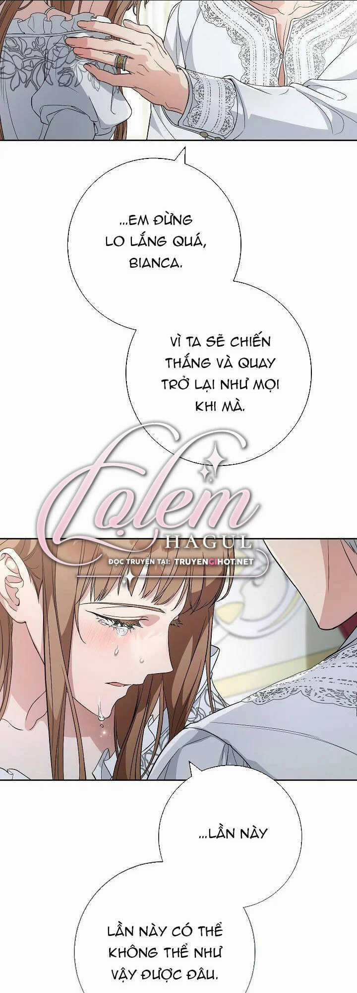 Cuộc Hôn Nhân Vụ Lợi Chapter 68 trang 16