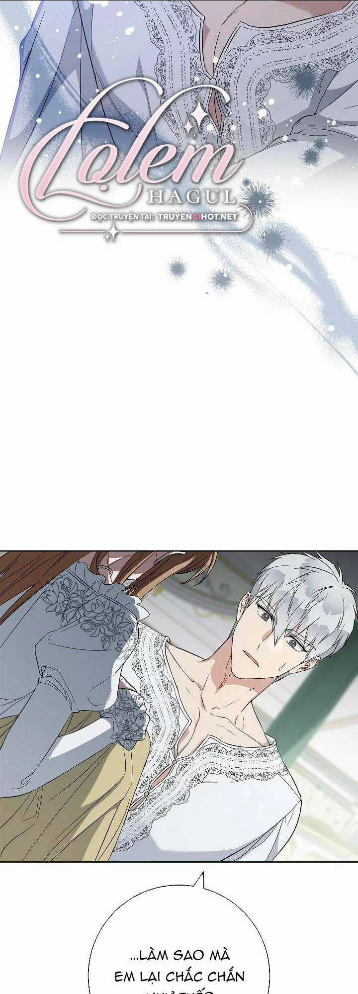 Cuộc Hôn Nhân Vụ Lợi Chapter 68 trang 18