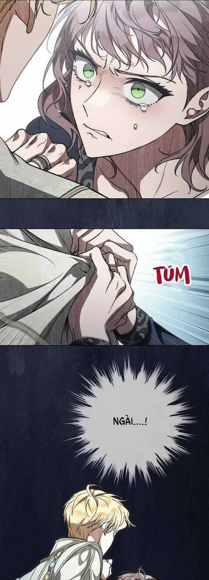 Cuộc Hôn Nhân Vụ Lợi Chapter 68 trang 2