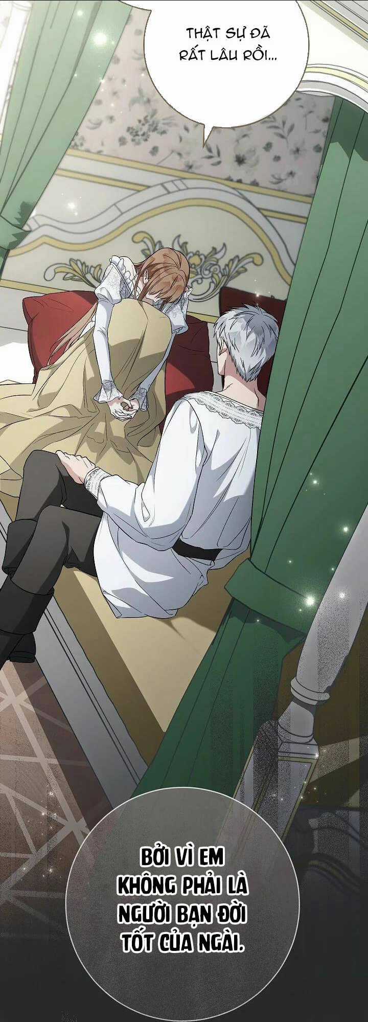 Cuộc Hôn Nhân Vụ Lợi Chapter 68 trang 20