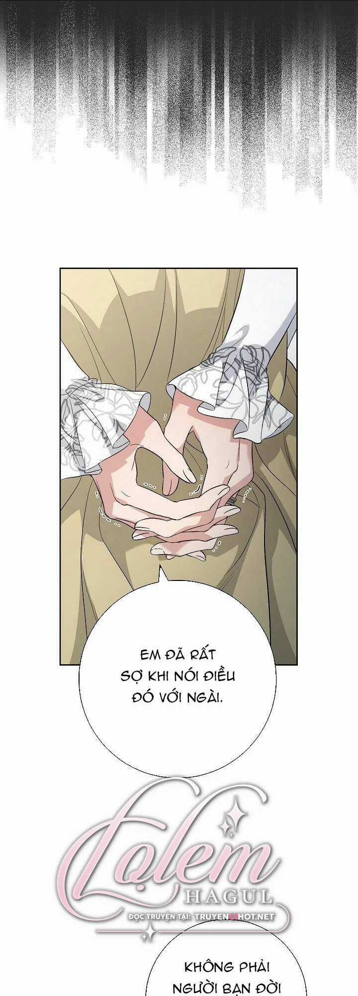 Cuộc Hôn Nhân Vụ Lợi Chapter 68 trang 21