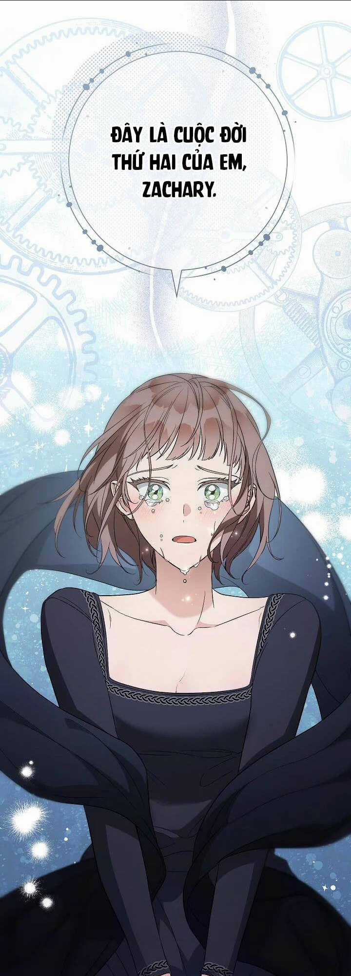 Cuộc Hôn Nhân Vụ Lợi Chapter 68 trang 23