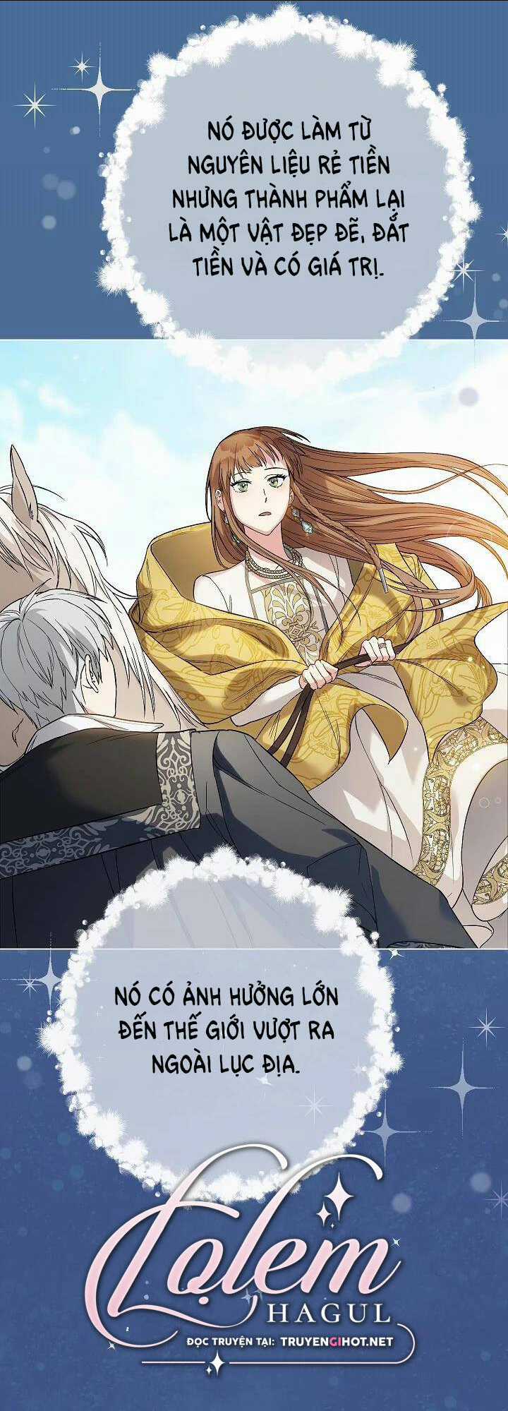 Cuộc Hôn Nhân Vụ Lợi Chapter 68 trang 26