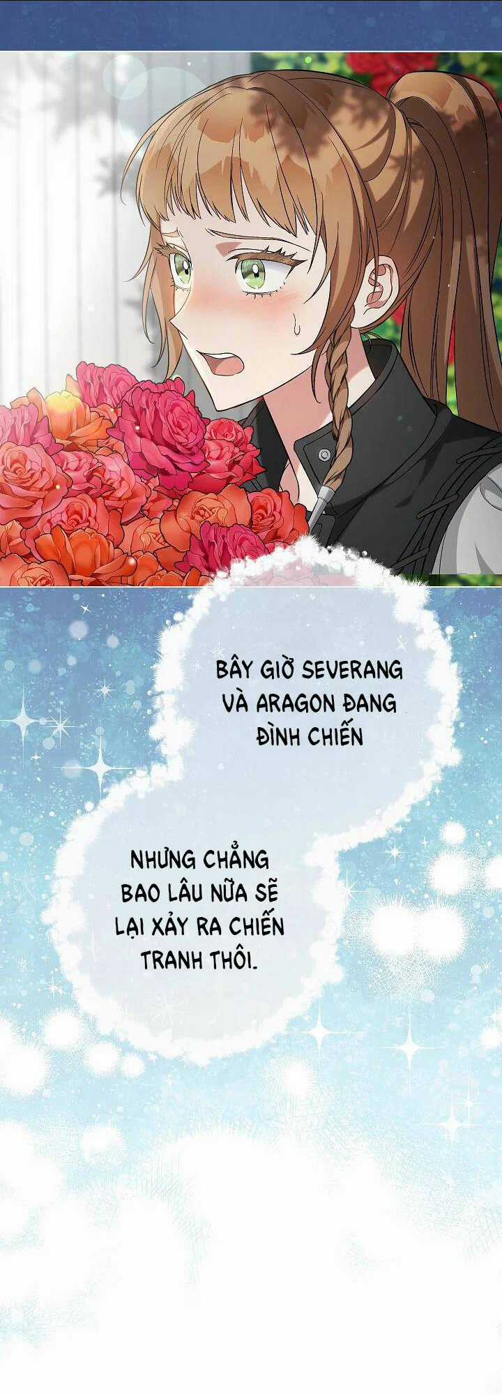 Cuộc Hôn Nhân Vụ Lợi Chapter 68 trang 27