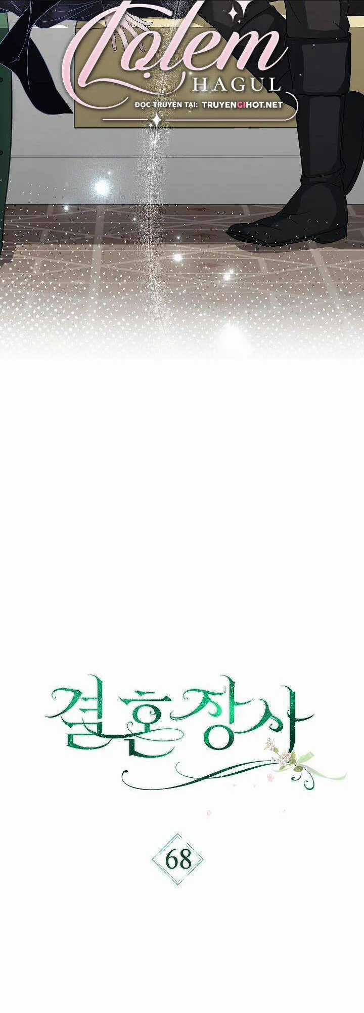 Cuộc Hôn Nhân Vụ Lợi Chapter 68 trang 29