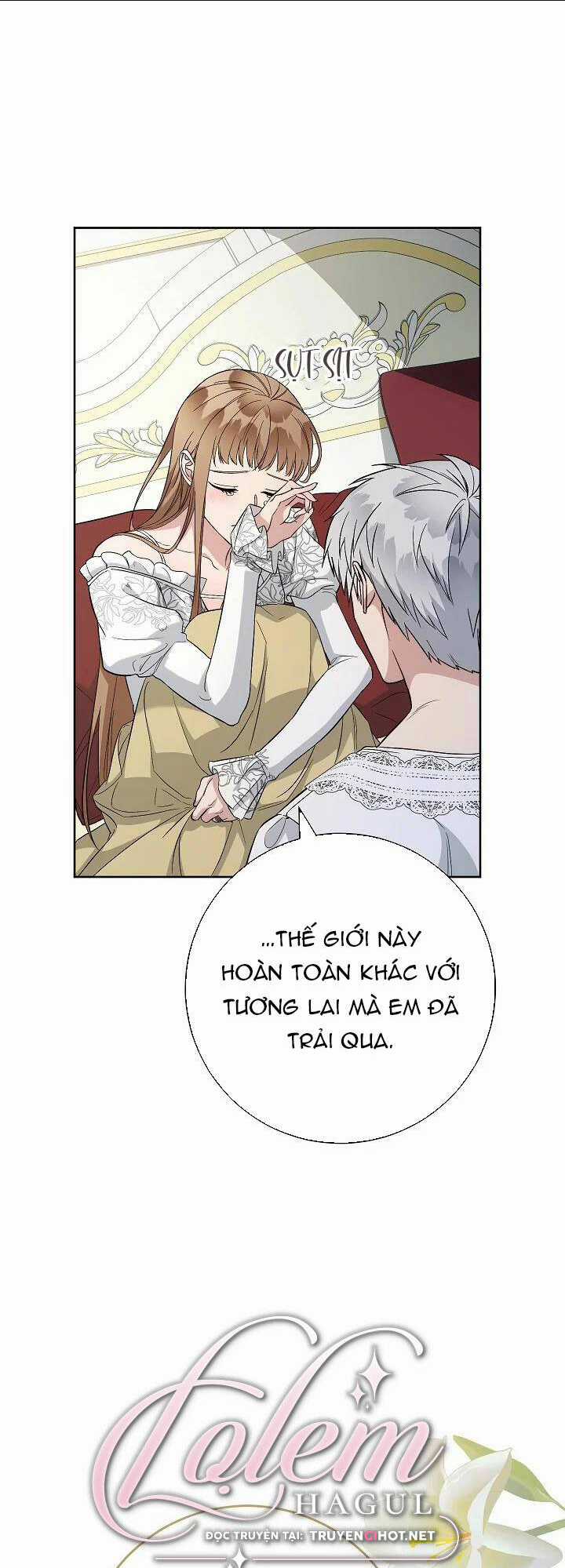 Cuộc Hôn Nhân Vụ Lợi Chapter 68 trang 30