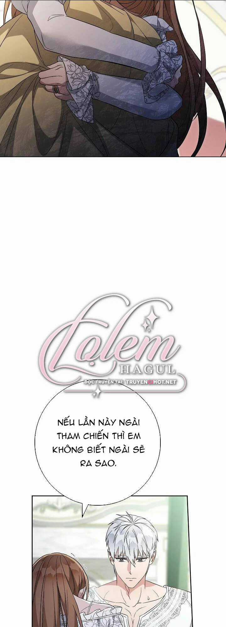 Cuộc Hôn Nhân Vụ Lợi Chapter 68 trang 32