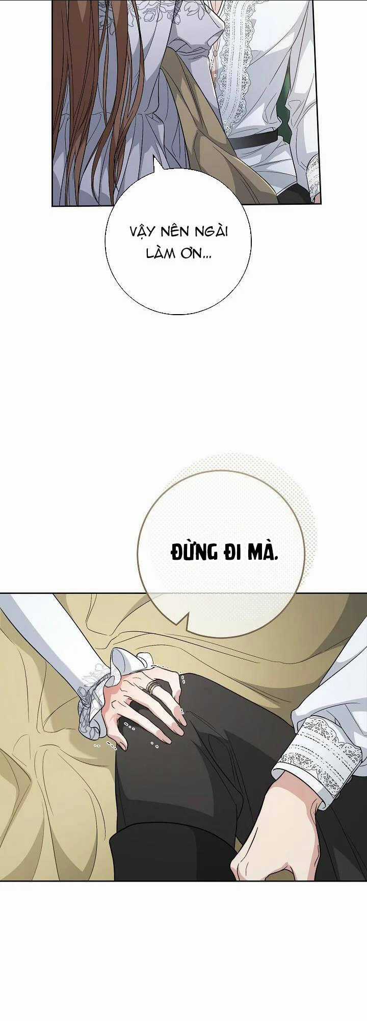 Cuộc Hôn Nhân Vụ Lợi Chapter 68 trang 33