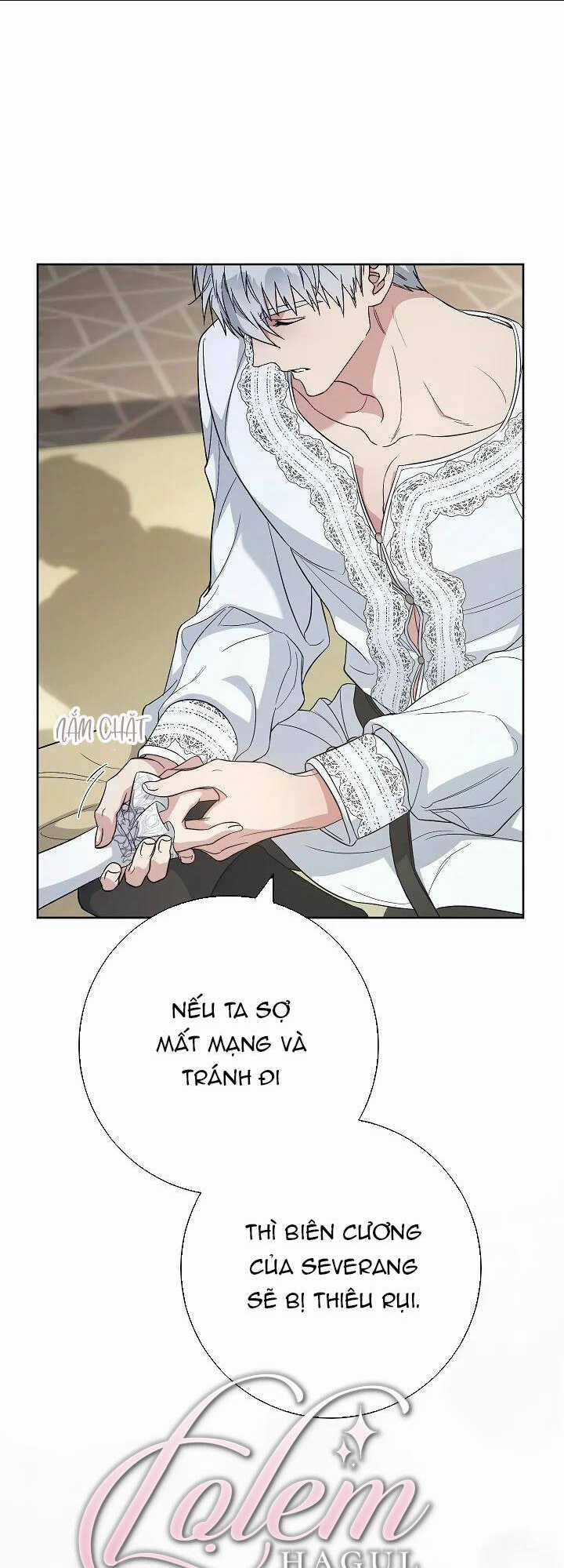 Cuộc Hôn Nhân Vụ Lợi Chapter 68 trang 34