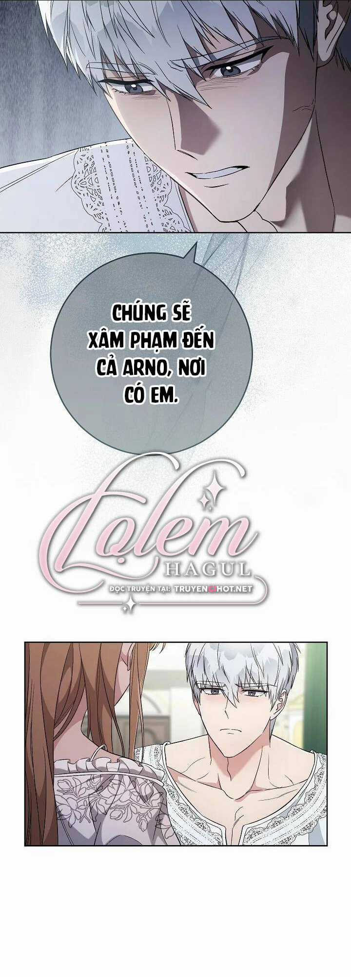 Cuộc Hôn Nhân Vụ Lợi Chapter 68 trang 36