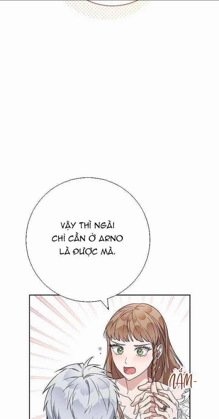 Cuộc Hôn Nhân Vụ Lợi Chapter 68 trang 38