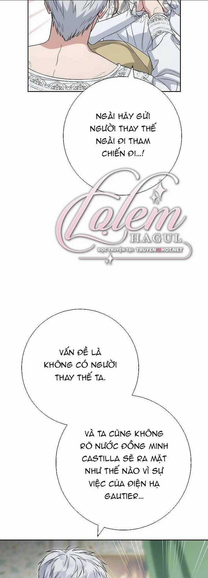 Cuộc Hôn Nhân Vụ Lợi Chapter 68 trang 39