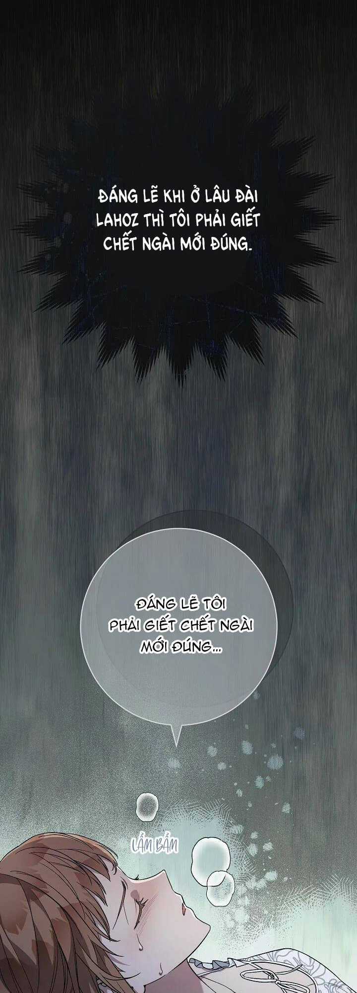 Cuộc Hôn Nhân Vụ Lợi Chapter 68 trang 4