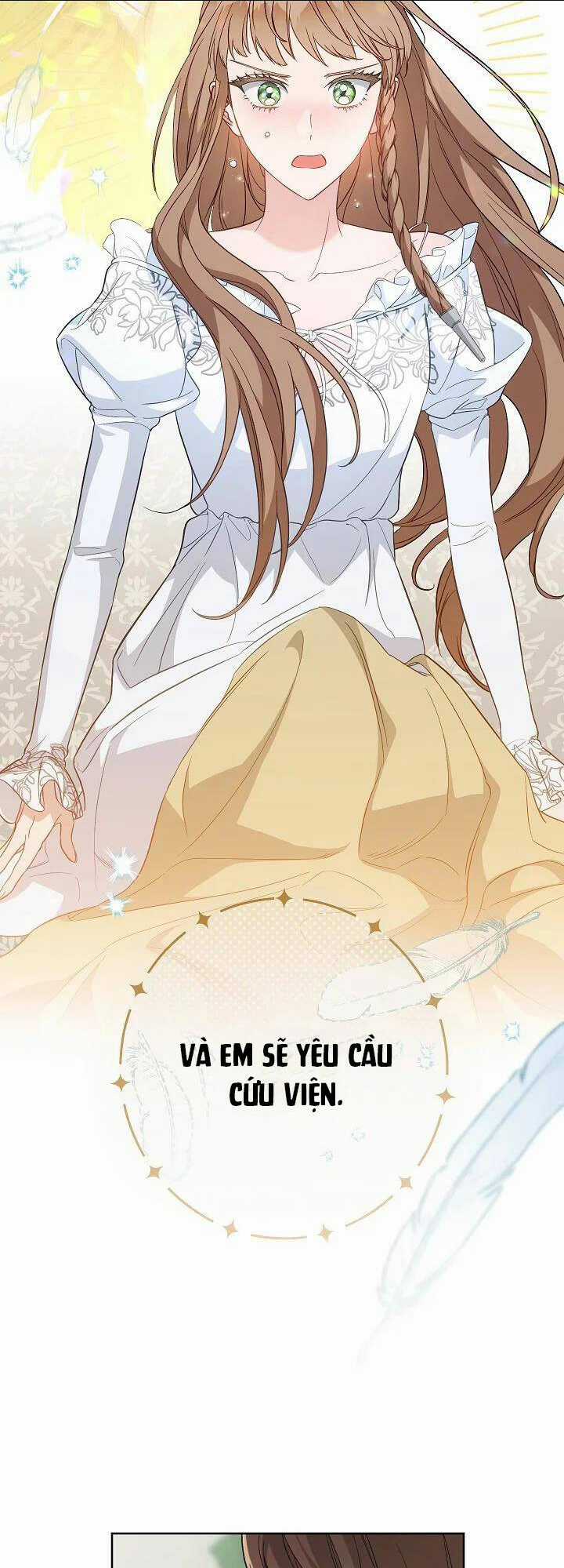 Cuộc Hôn Nhân Vụ Lợi Chapter 68 trang 42