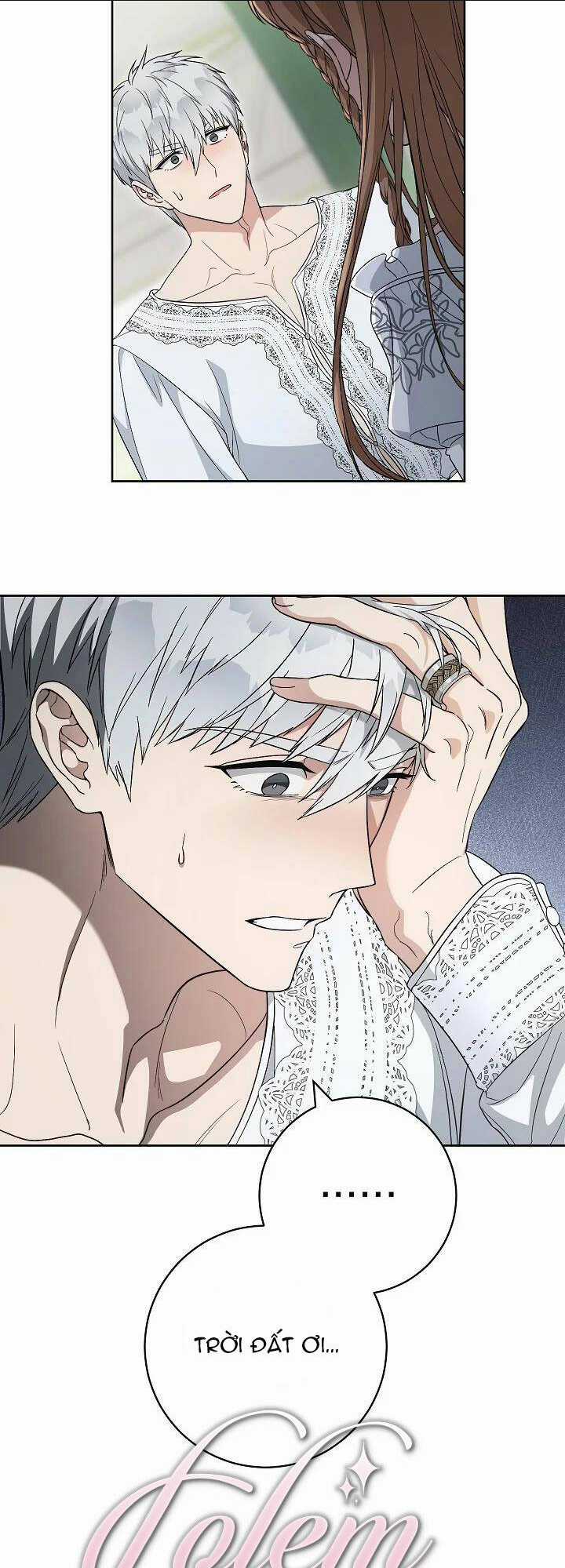 Cuộc Hôn Nhân Vụ Lợi Chapter 68 trang 43