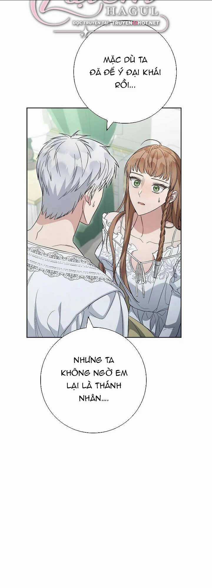 Cuộc Hôn Nhân Vụ Lợi Chapter 68 trang 44