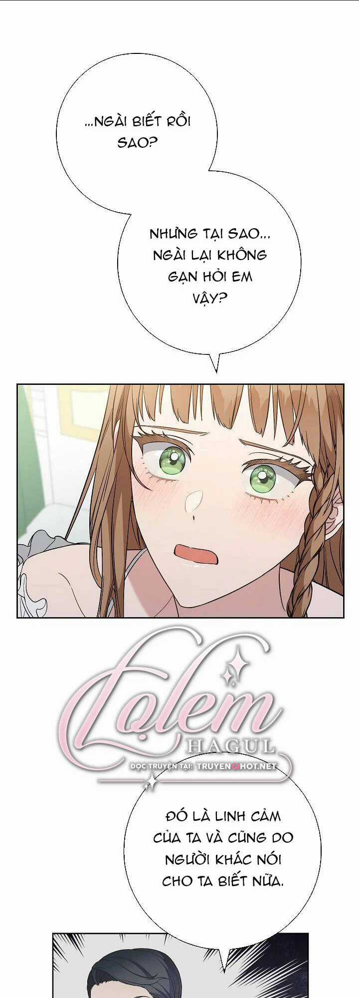 Cuộc Hôn Nhân Vụ Lợi Chapter 68 trang 45