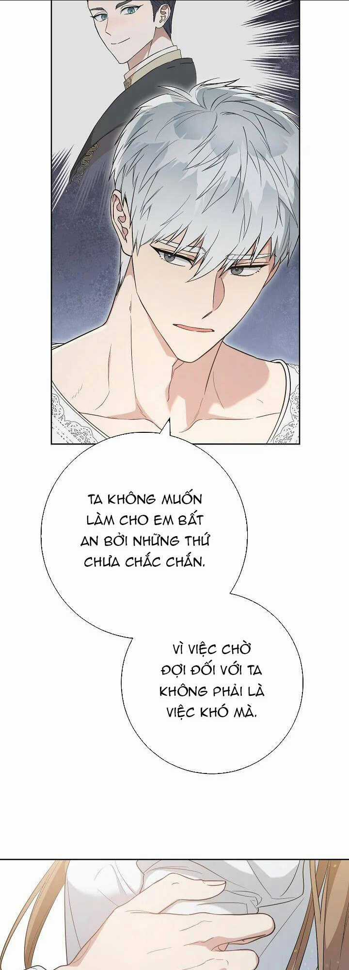 Cuộc Hôn Nhân Vụ Lợi Chapter 68 trang 46