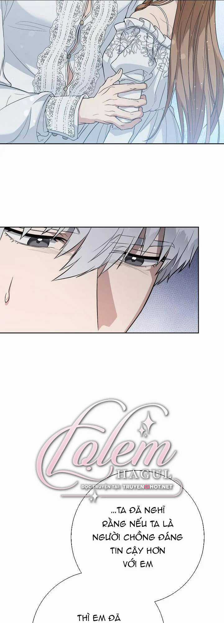 Cuộc Hôn Nhân Vụ Lợi Chapter 68 trang 48