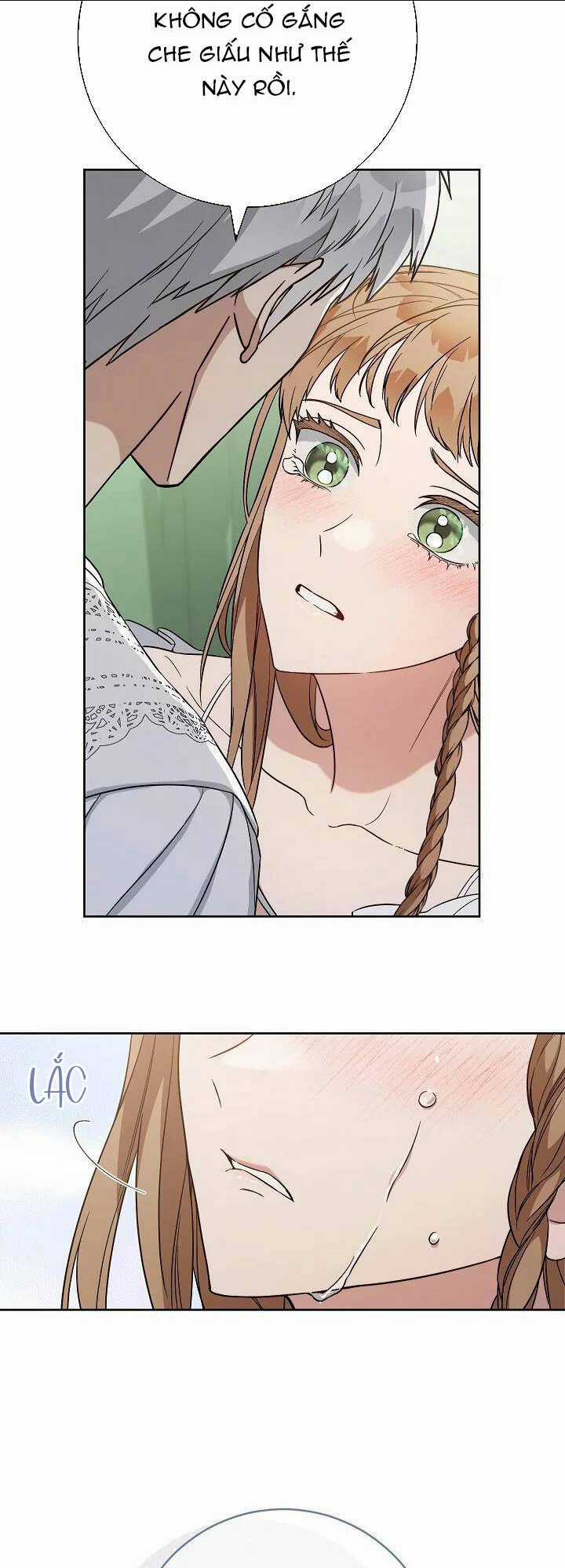 Cuộc Hôn Nhân Vụ Lợi Chapter 68 trang 49