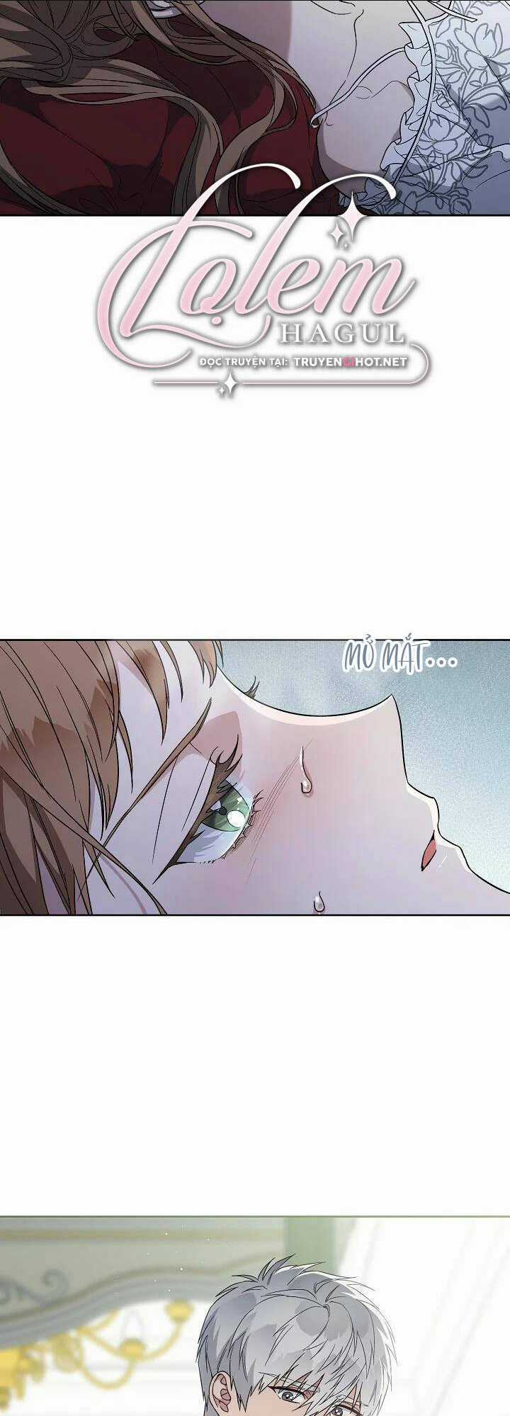 Cuộc Hôn Nhân Vụ Lợi Chapter 68 trang 5