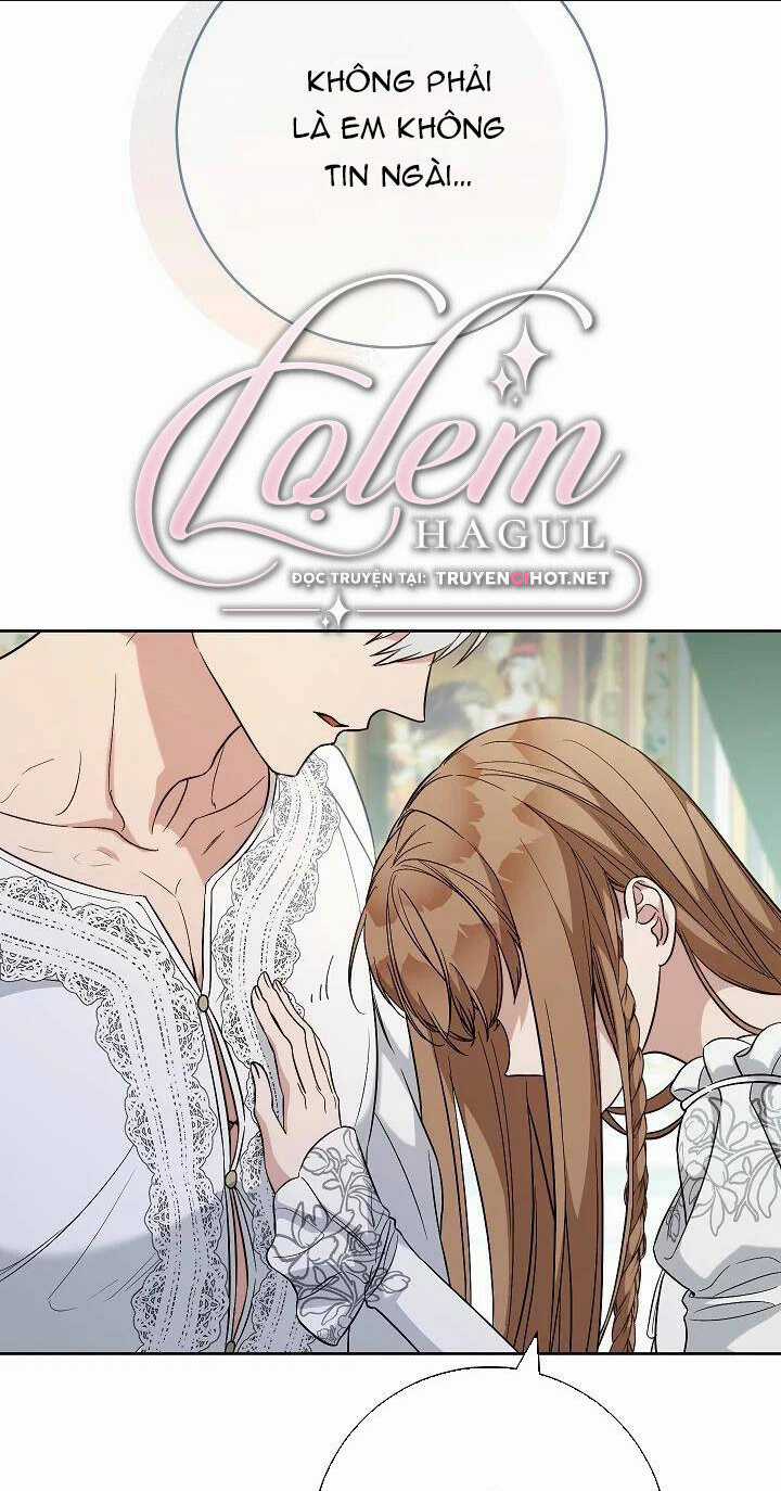 Cuộc Hôn Nhân Vụ Lợi Chapter 68 trang 50