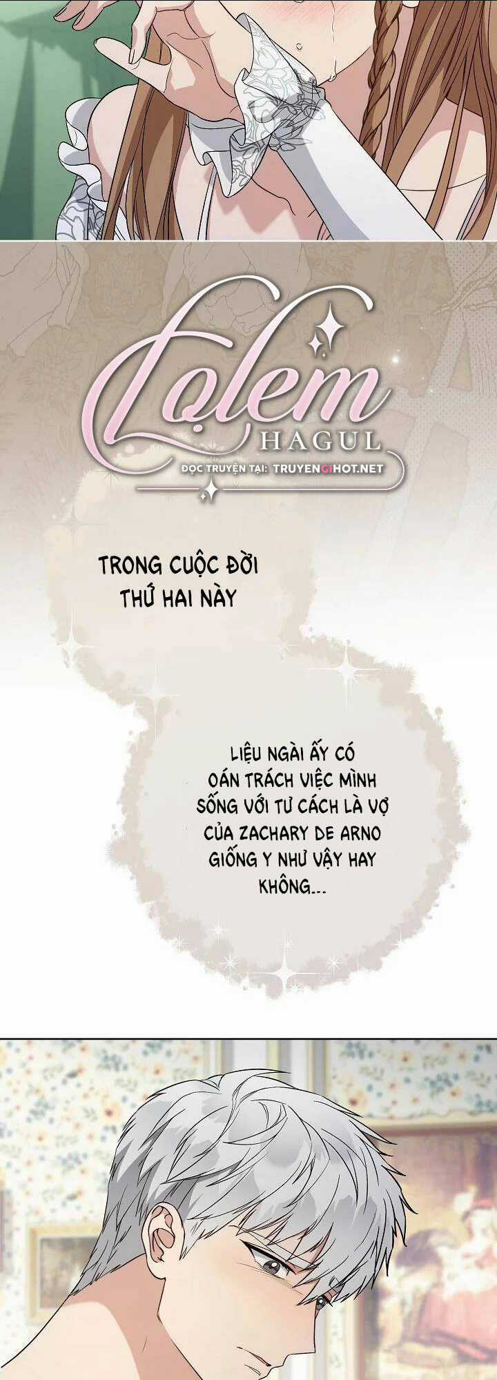 Cuộc Hôn Nhân Vụ Lợi Chapter 68 trang 54