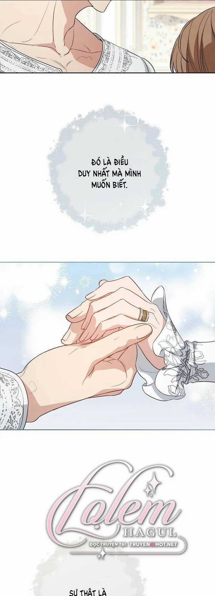 Cuộc Hôn Nhân Vụ Lợi Chapter 68 trang 55