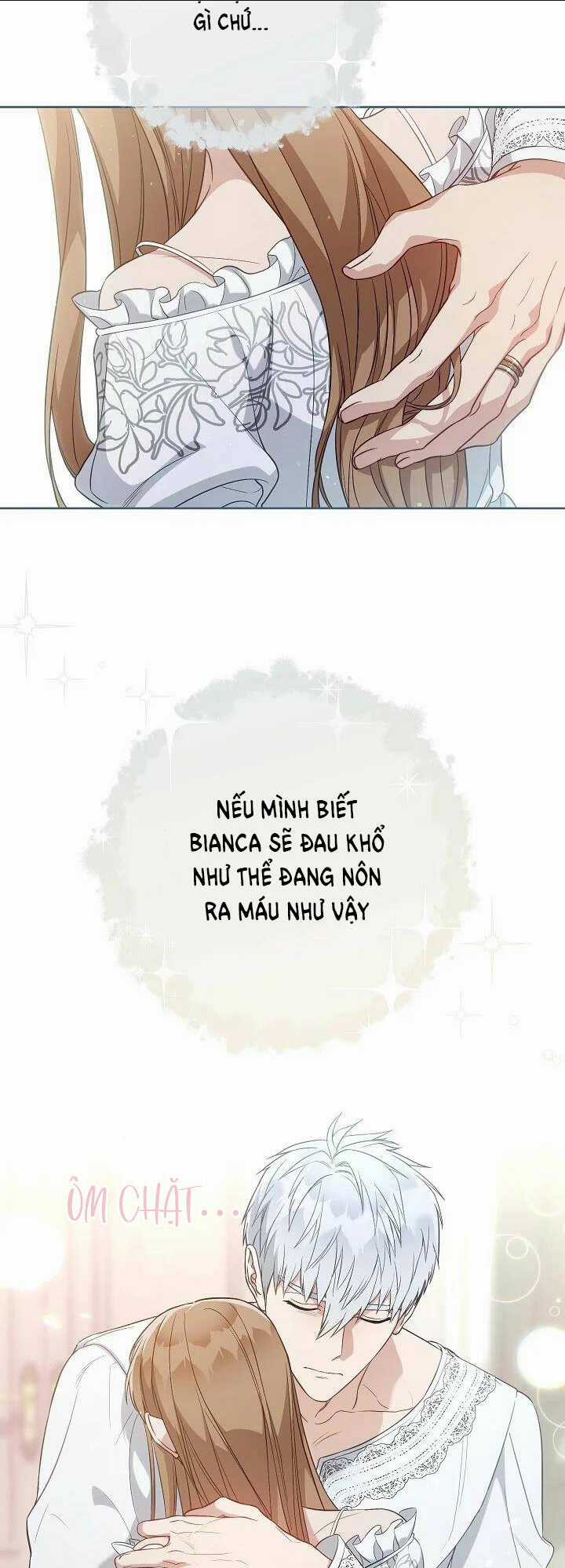 Cuộc Hôn Nhân Vụ Lợi Chapter 68 trang 56