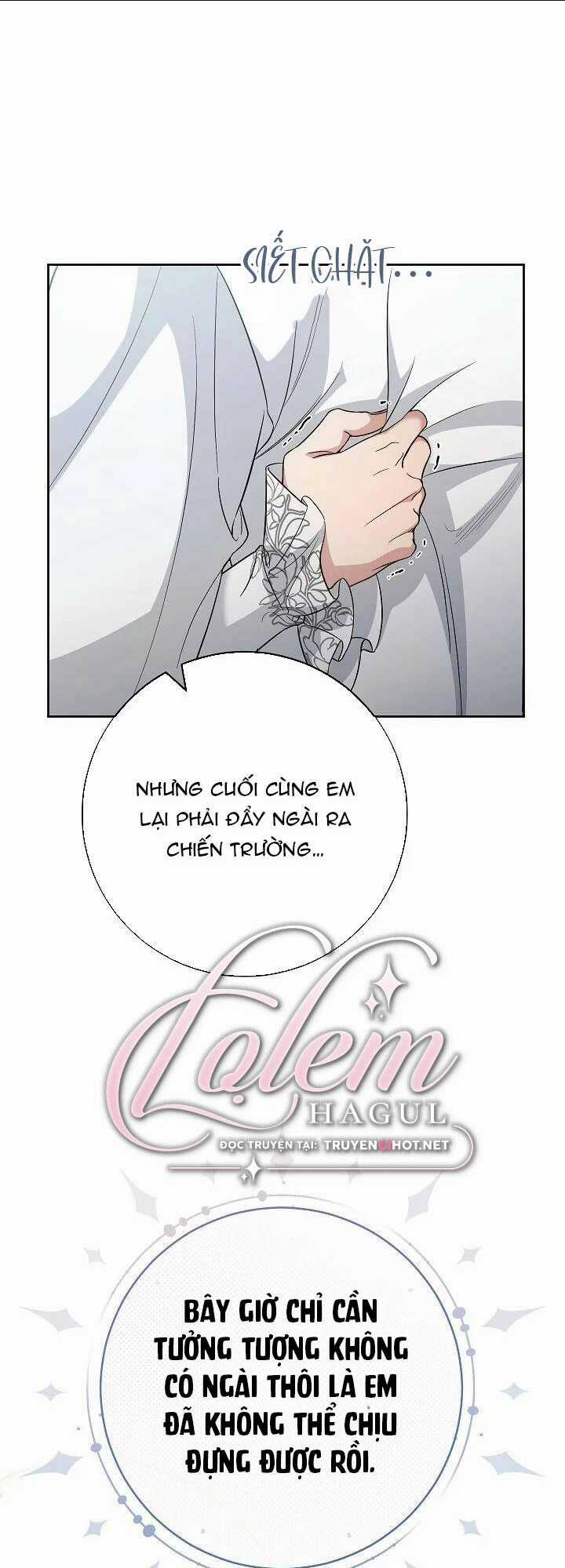 Cuộc Hôn Nhân Vụ Lợi Chapter 68 trang 59