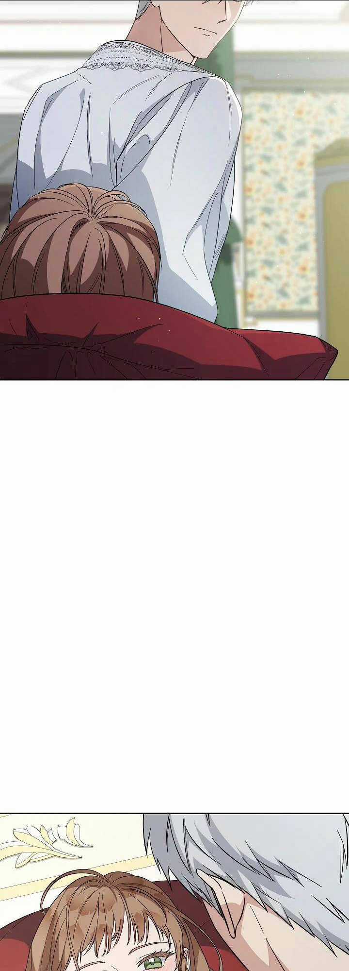 Cuộc Hôn Nhân Vụ Lợi Chapter 68 trang 6