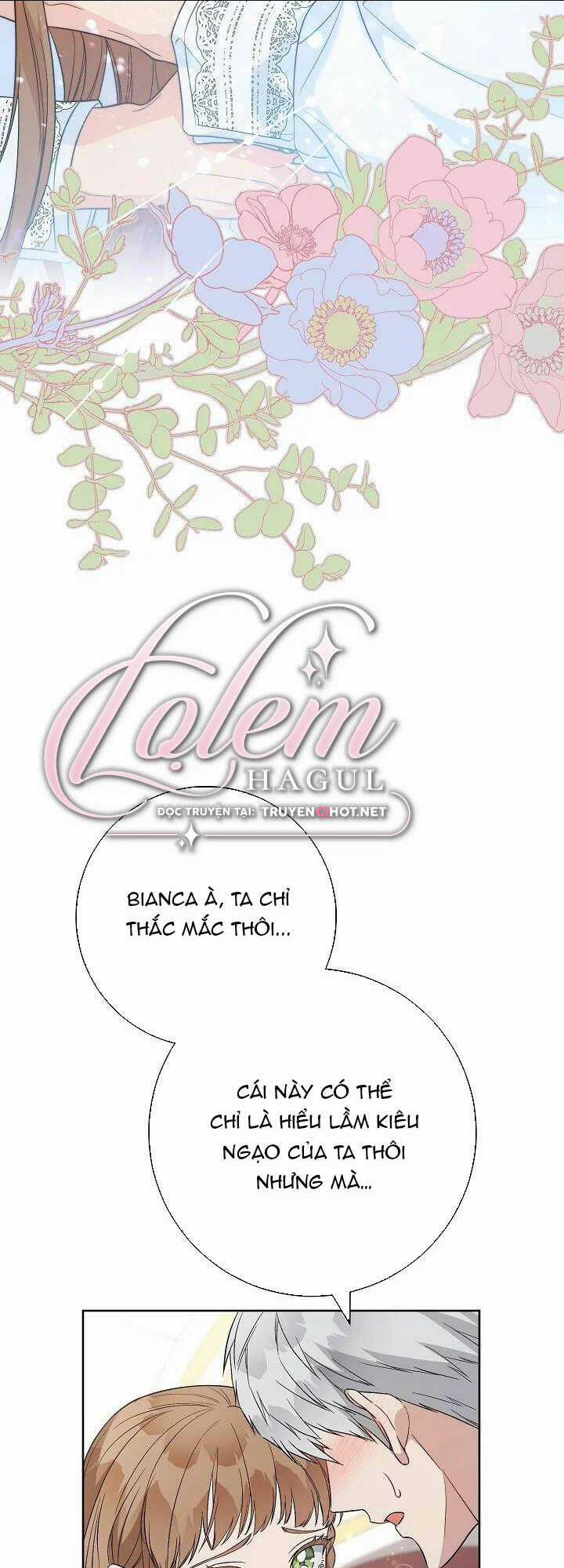 Cuộc Hôn Nhân Vụ Lợi Chapter 68 trang 61