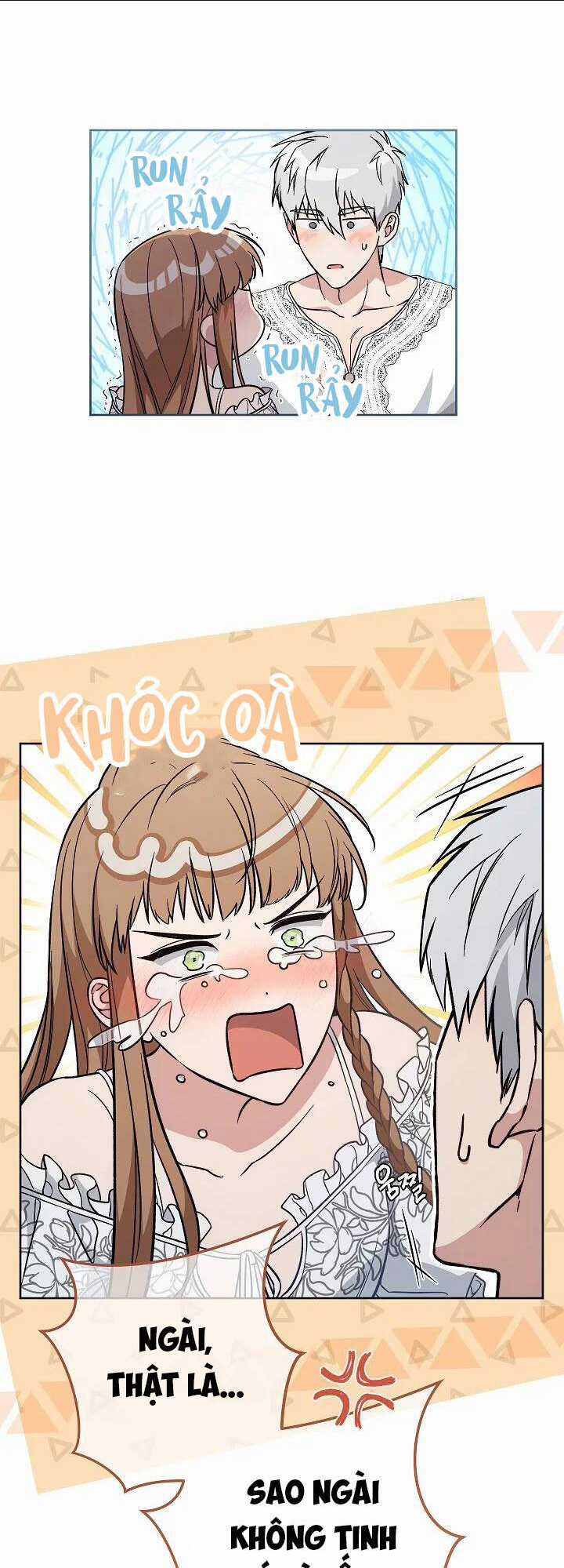 Cuộc Hôn Nhân Vụ Lợi Chapter 68 trang 65