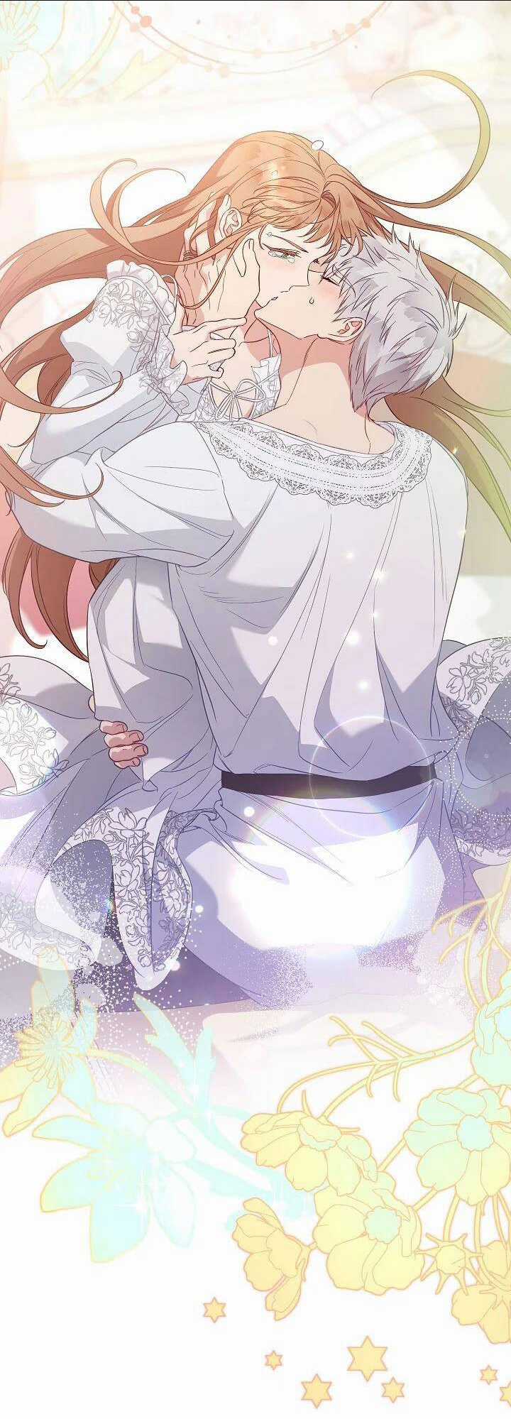 Cuộc Hôn Nhân Vụ Lợi Chapter 68 trang 69