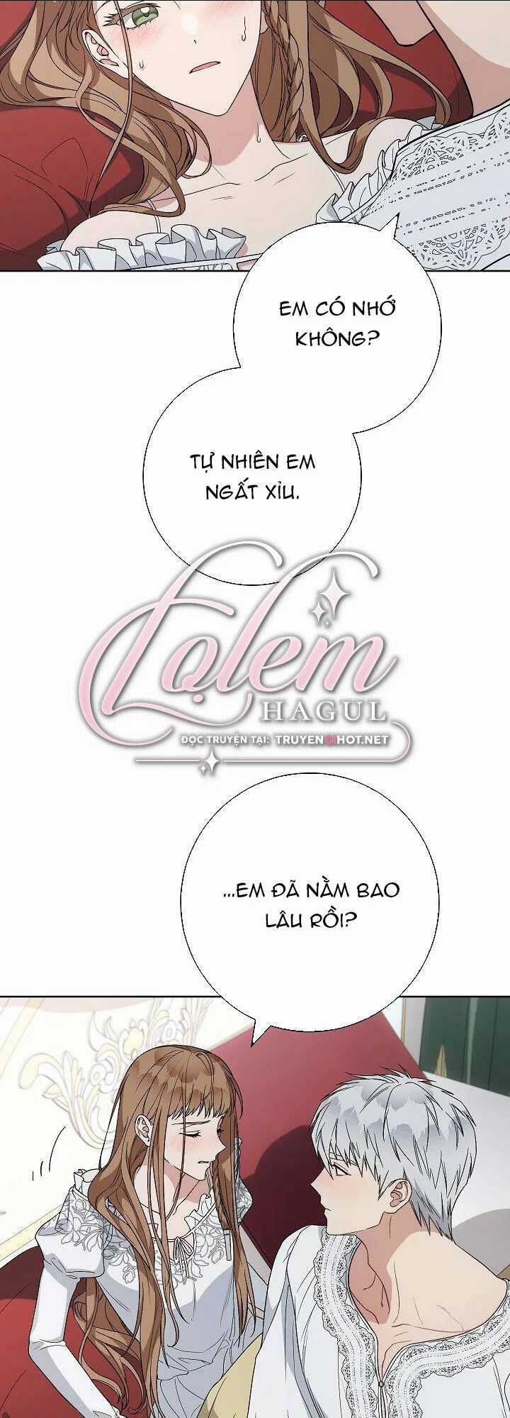 Cuộc Hôn Nhân Vụ Lợi Chapter 68 trang 7