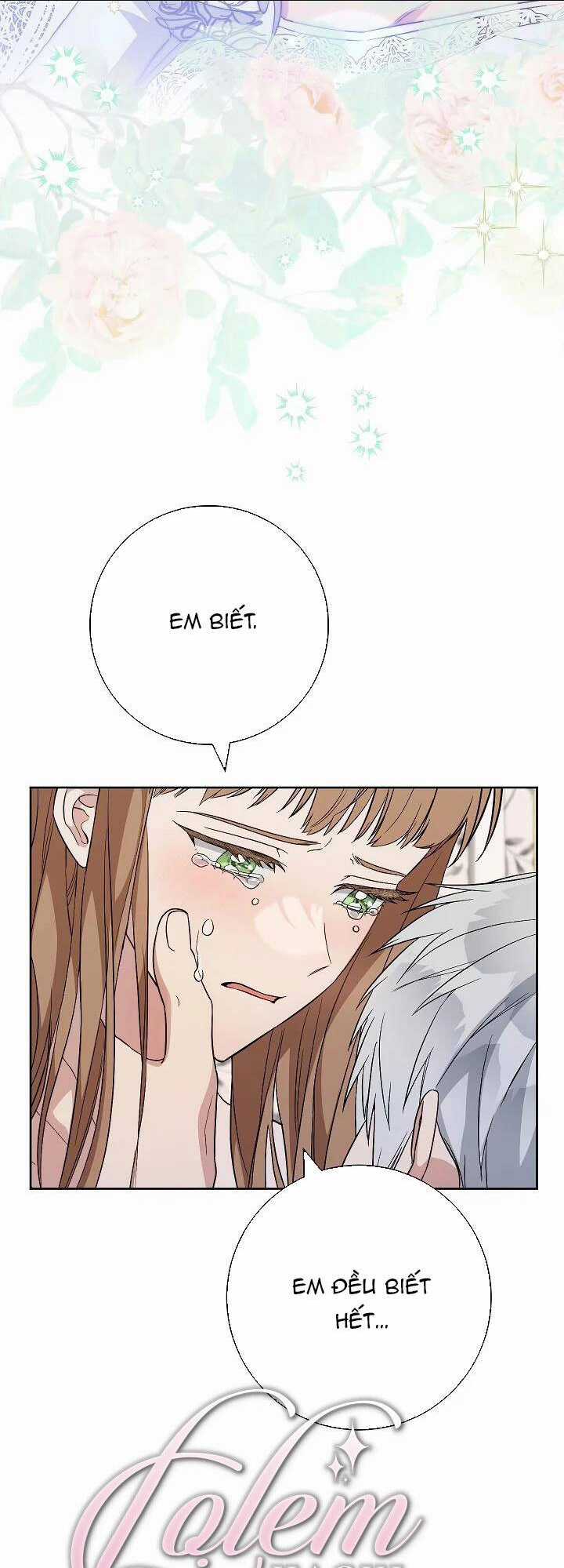 Cuộc Hôn Nhân Vụ Lợi Chapter 68 trang 72