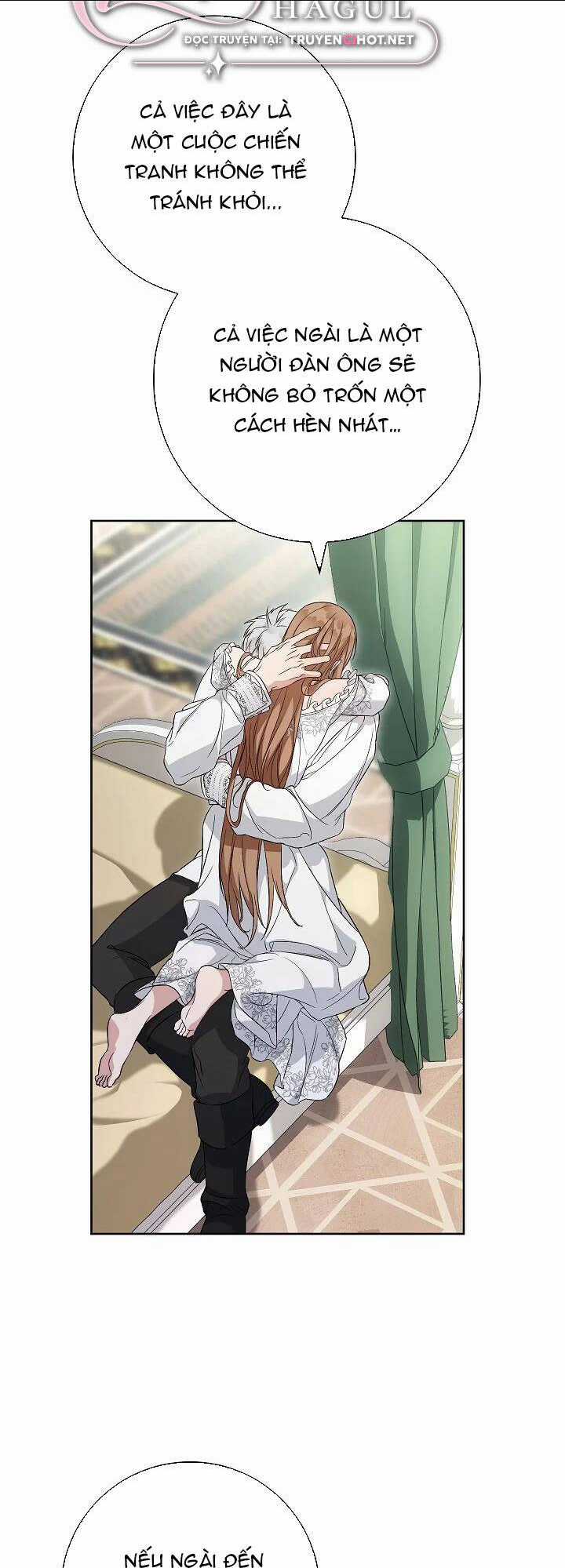 Cuộc Hôn Nhân Vụ Lợi Chapter 68 trang 73